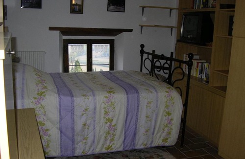 Lippiano Apartment | SOGGIORNO REGINA ELENA