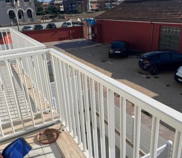 Ardea Apartment | Soggiorno e relax in eleganti villette interne al campo golf vicino al mare a due passi da Roma