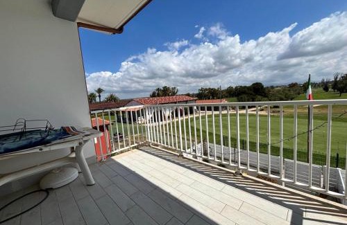 Ardea Apartment | Soggiorno e relax in eleganti villette interne al campo golf vicino al mare a due passi da Roma