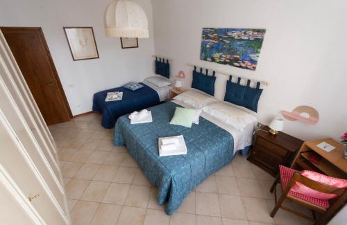 Poggibonsi Apartment | Soggiorno in Valdelsa