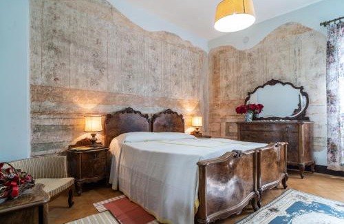 Montasola Apartment | Soggiorno nel Cuore del Lazio - Appartamenti a Montasola