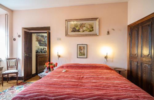 Montasola Apartment | Soggiorno nel Cuore del Lazio - Appartamenti a Montasola