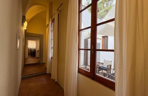 Sant' Ambrogio Apartment | Soggiorno Relax Dei Medici