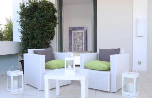 Molfetta Hotel | Soglow Business Class Hotel