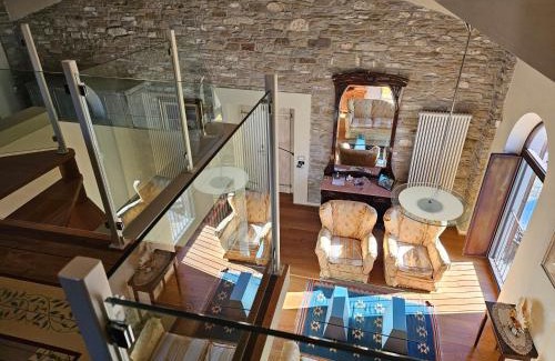 Varsi Bed & Breakfast | Sogni nel Bosco