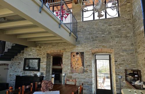 Varsi Bed & Breakfast | Sogni nel Bosco