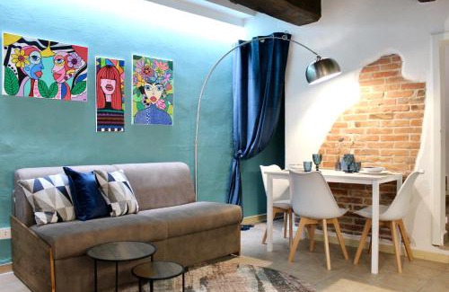 Passignano sul Trasimeno Apartment | Sogni sul Lago - Passignano sul Trasimeno