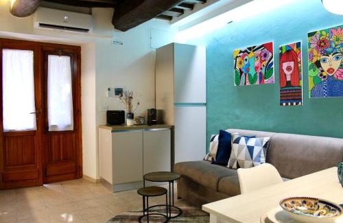 Passignano sul Trasimeno Apartment | Sogni sul Lago - Passignano sul Trasimeno
