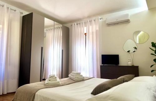 Passignano sul Trasimeno Apartment | Sogni sul Lago - Passignano sul Trasimeno