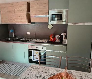 Grosio Apartment | Sogno Alpino