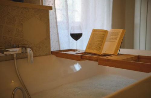 Abbadia San Salvatore House | Sogno Amiatino