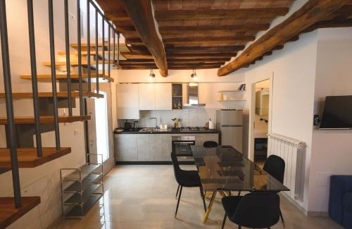 Abbadia San Salvatore House | Sogno Amiatino