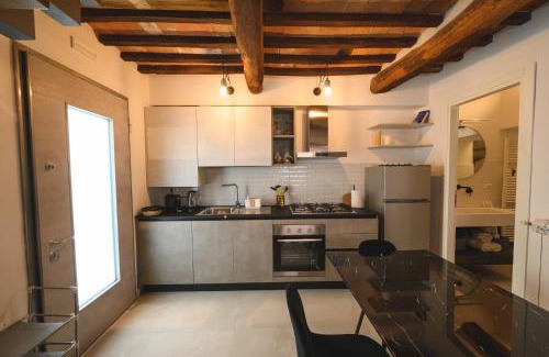 Abbadia San Salvatore House | Sogno Amiatino
