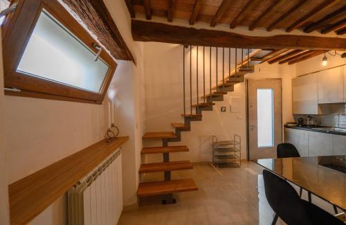 Abbadia San Salvatore House | Sogno Amiatino