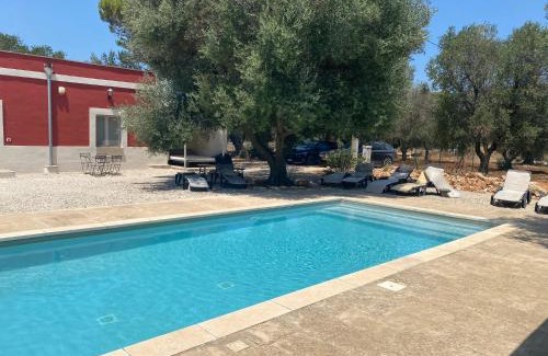 Francavilla Fontana House | Sogno L' Estate