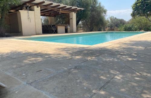 Francavilla Fontana House | Sogno L' Estate