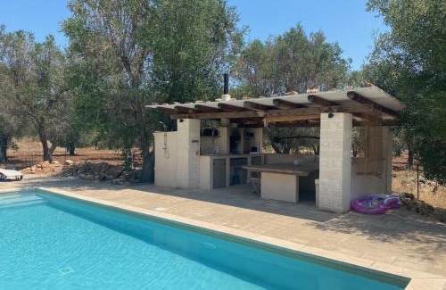 Francavilla Fontana House | Sogno L' Estate