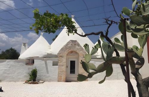 Francavilla Fontana House | Sogno L' Estate