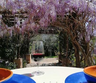 Sarroch Villa | Sogno Mediterraneo Pula Sardegna villa a soli 300 mt dal mare