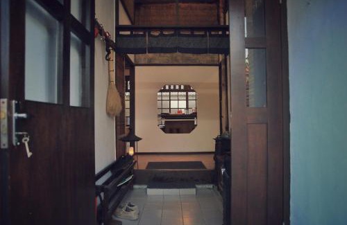 Fengshan District House | Soho工房眷村生活體驗館