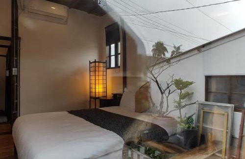 Fengshan District House | Soho工房眷村生活體驗館