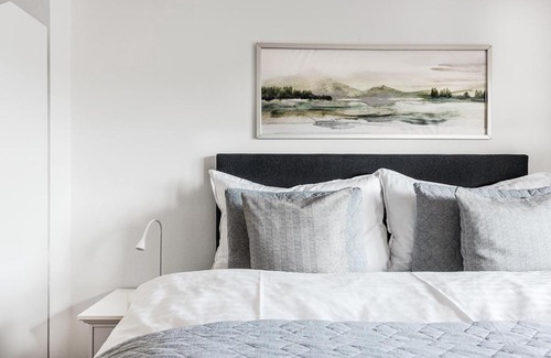 Kreuzlingen Apartment | SOHO 3B !Gratis Parken, Free Parking!