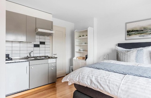 Kreuzlingen Apartment | SOHO 3B !Gratis Parken, Free Parking!