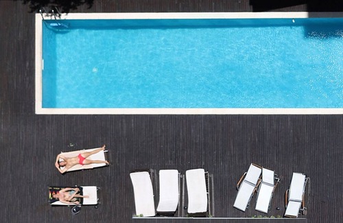 Palermo Apartment | Soho Lifestyle · Soho Lifestyle at Sunny Studio W/Full-Amenities