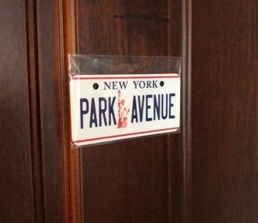 Toucheng House | SoHo NewYork