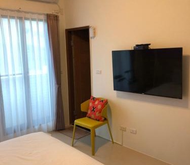 Toucheng House | SoHo NewYork