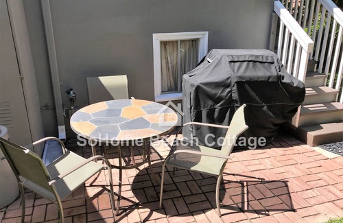 South Redondo Cottage | SoHome Beach Cottage - Three Short Blocks to the Beach