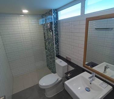 Chang Phueak House | Soi9 poshtel