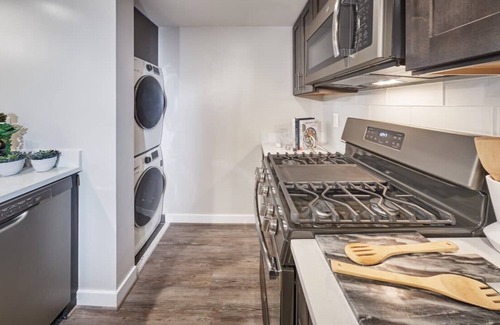 Court House Apartment | Sojourn | Courtland Towers