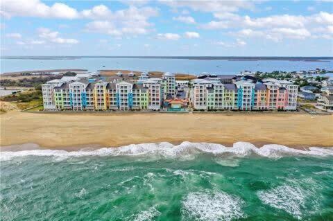Sandbridge House | Sojourn's Sanctuary Condo Vitamin Sea Sleeps 6
