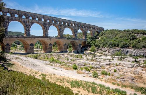 Remoulins Hotel | Soko Hotels-Pont du Gard