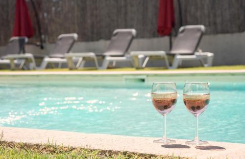 Remoulins Hotel | Soko Hotels-Pont du Gard