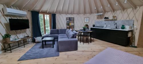 gmina Olsztyn House | Sokole Ranczo
