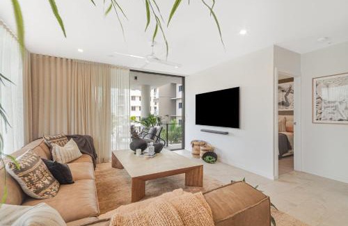Coolangatta Apartment | Sol 701