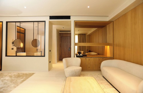 Vlore Hotel | Sol Boutique Hotel