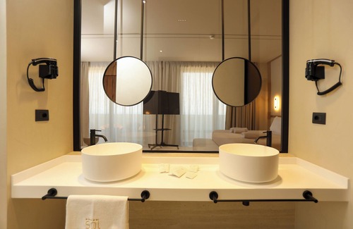 Vlore Hotel | Sol Boutique Hotel