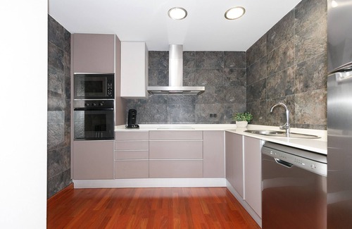 Cambrils Apartment | SOL CAMBRILS PARK