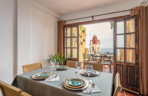 Coveta Fuma House | Sol de Mar