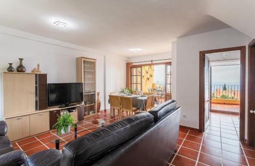 Coveta Fuma House | Sol de Mar