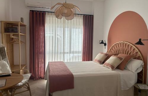 Zafra Old Town Apartment | Sol de Zafra Estudio