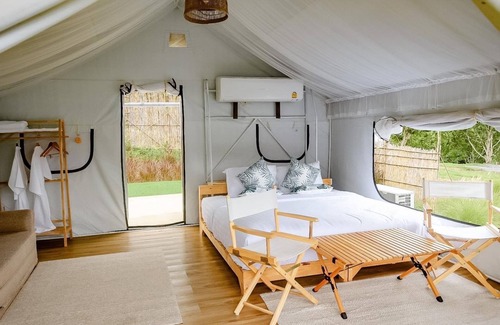 Wang Katha Other | SOL Glamping at Khao Yai