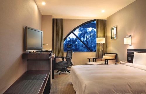 Hsinchu City Centre Hotel | SOL Hotel