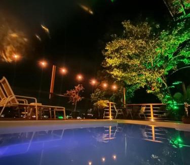 Barra Velha Villa | SOL&MAR Suítes Ilhabela