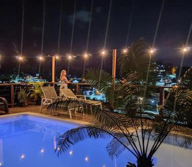 Barra Velha Villa | SOL&MAR Suítes Ilhabela