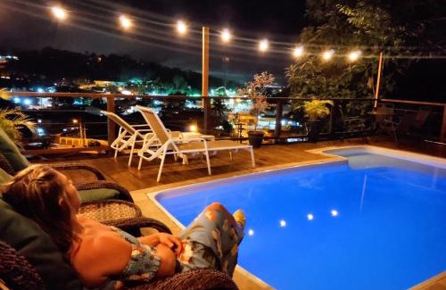 Barra Velha Villa | SOL&MAR Suítes Ilhabela