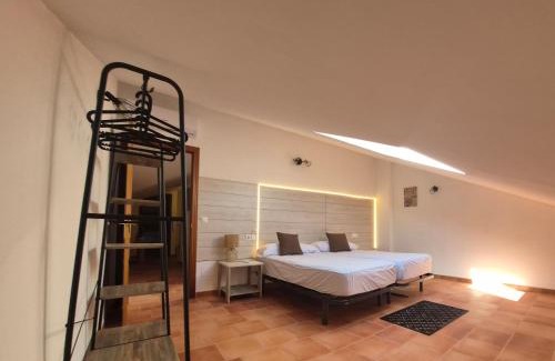 Arroyo Frio Apartment | Sol Nevada